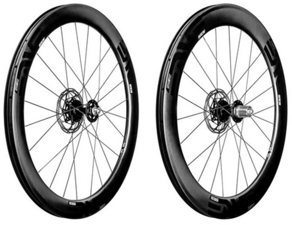 ENVE Composites ENVE SES 5.6 DT 240 WHEELSET