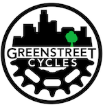 Greenstreet Cycles Home Page