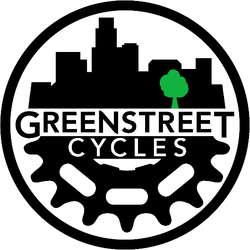 Greenstreet Cycles Gift Card