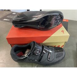 Specialized Sport Road Shoe Black/Red 38cm