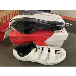 Specialized Sport Road Shoe White/Silver 40cm