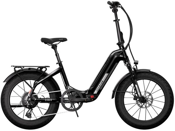 Aventon Sinch 2.5 Ebike Aventon Sinch 2.5 Ebike