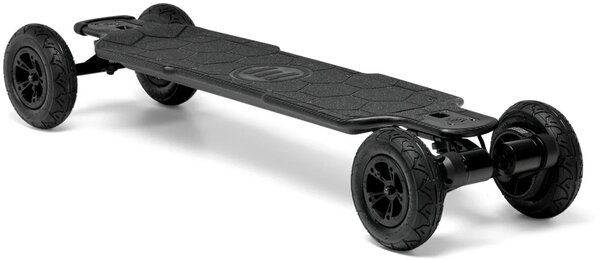 Evolve Boards GTR Carbon All Terrain Evolve Boards GTR Carbon All Terrain