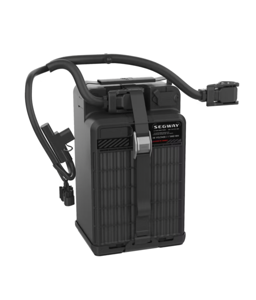 Segway Xyber eBike Battery