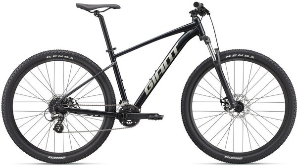 GIANT TALON 27.5インチ 24速 400mm 油圧式MTB Talon294_ColorAMetallicBlack.jpeg