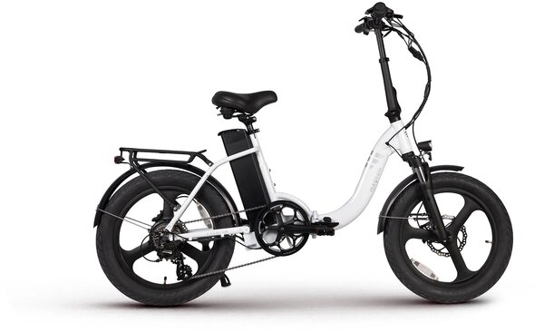 Magnum Bikes Premium 3 Low Step