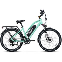 Addmotor E-43 LOW-STEP CITYPRO EBIKES