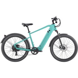 Vélo Electrique 36V 15.6Ah 500W Li-Ion E-Bike 36V Down Tube Batterie +  Chargeur