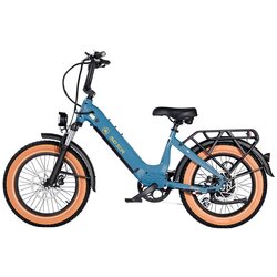 AIMA E bike Big Sur Sport 20