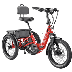 Velotric Velotric Triker Electric