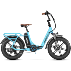 Addmotor Foldtan M-120 Folding E-Bike