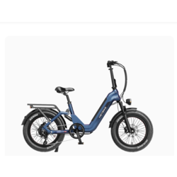 Heybike Ranger 3.0 Pro