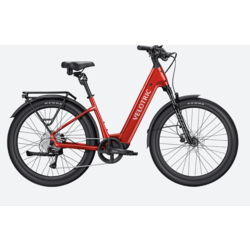 Electric Bikes - E-Cycle Adventures | New Port Richey & Brooksville, FL