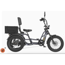 Meet One Trike Tour Lite 2.0