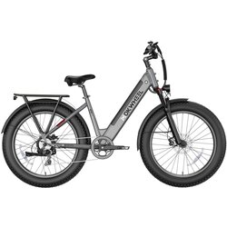 Mokwheel Bikes Mesa Plus ST