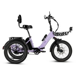 Lectric XP Trike2 750