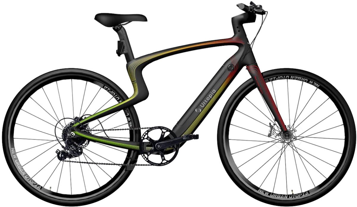 自転車本体 Urtopia Carbon1 Buy Lightweight Gravel Ebike | Carbon 1 Pro - Urtopia