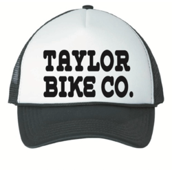 Taylor Bike Company Hat