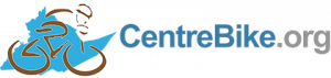 CentreBike Logo