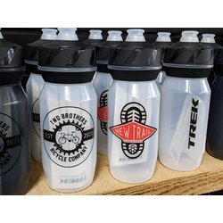 Two Brothers Bicycle Company Voda Flow Water Bottle