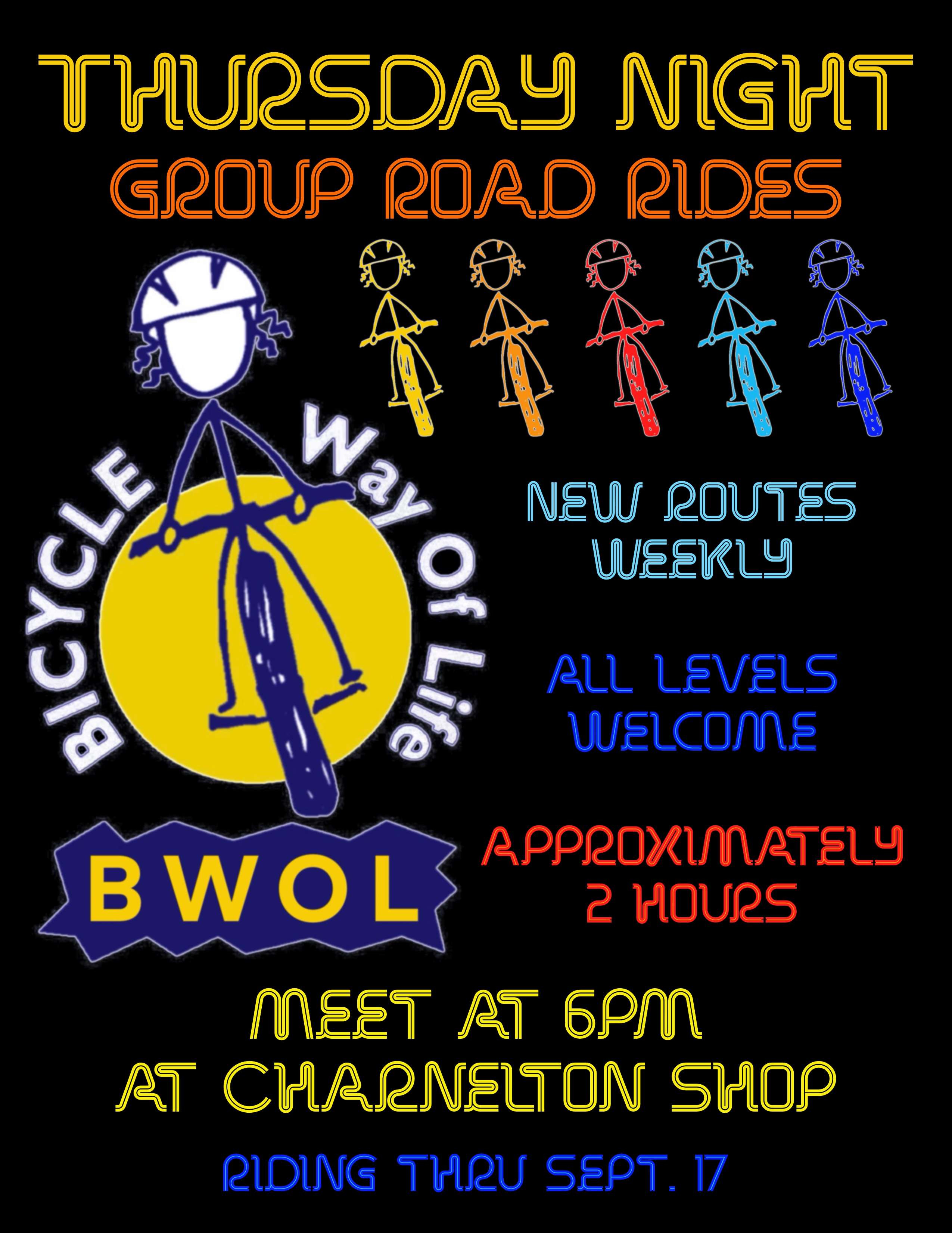 Bicycle Way of Life photo 2