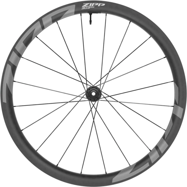 Zipp 303 SW - Rear