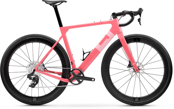 3T Primo WPNT APEX XPLR AXS 1x12