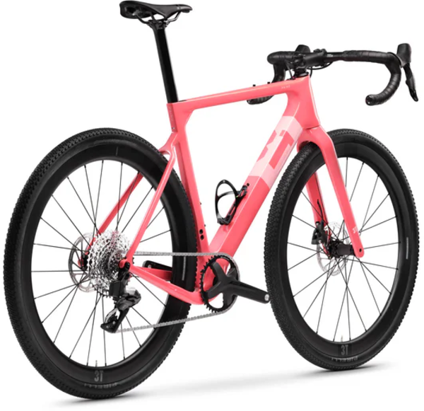 3T Primo WPNT APEX XPLR AXS 1x12 Color: Corallo