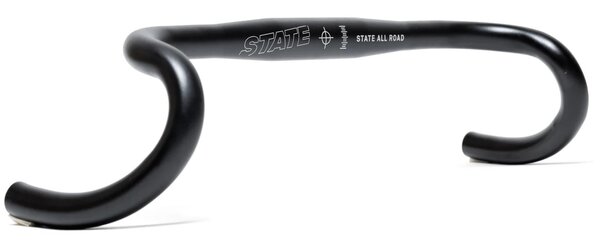 State Bicycle Co. All-Road Drop Handlebars