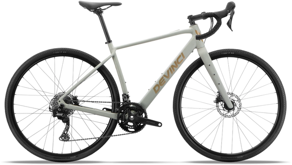 Devinci E-Hatchet GRX 820 12s Devinci E-Hatchet GRX 820 12s