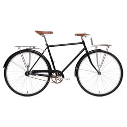 State Bicycle Co. City Bike - Single Speed
