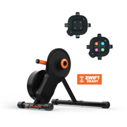JetBlack Victory Smart Trainer