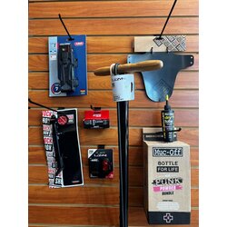 Quick Cranks Mountain Accessory Package Deal