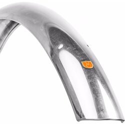 Velo Orange Stainless Steel Fender Set