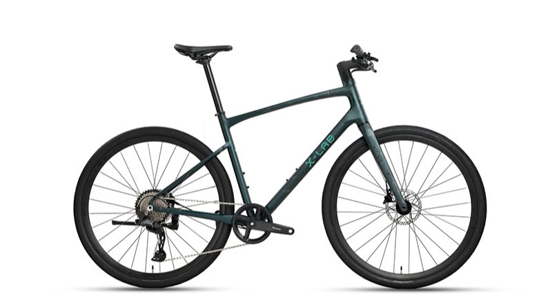 X-LAB - Valley Bike and Ski Werks | Hadley, MA