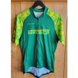 Total Sports The Bike Shop Attack Jersey