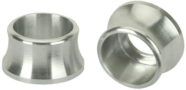 Profile Racing Volcano Cone Washers (Pair)