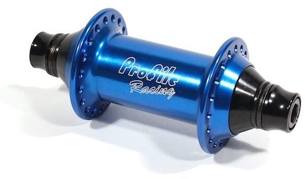 Profile Racing Elite MTB Front Hub No Disc - Ray's Indoor Bike