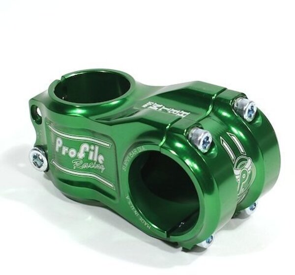 Profile Racing Helm Stem - Ray's Indoor Bike Park | Cleveland, OH