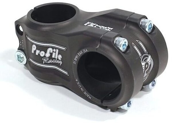 Profile Racing Helm Stem - Ray's Indoor Bike Park | Cleveland, OH