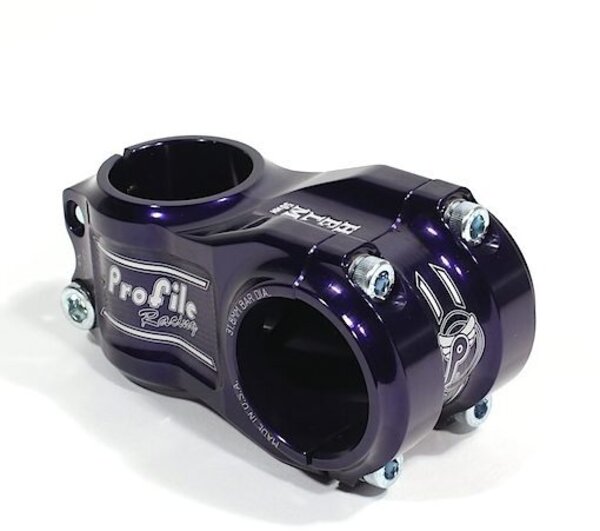 Profile Racing Helm Stem - Ray's Indoor Bike Park | Cleveland, OH Profile Racing Helm Stem - Ray's Indoor Bike Park | Cleveland, OH