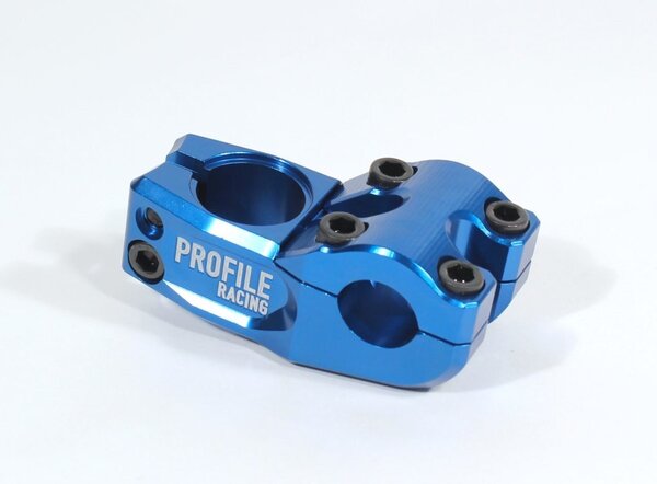 Profile Racing Push Stem - Ray's Indoor Bike Park | Cleveland, OH