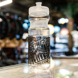 Ray's Indoor Bike Park Water Bottle