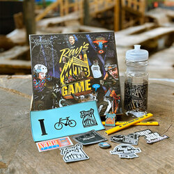 Ray's Indoor Bike Park Holiday Gift Bundle