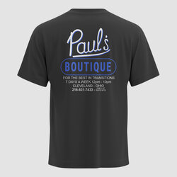 Ray's Indoor Bike Park Paul's Boutique Tee