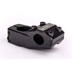 Merritt BMX Inaugural MKII Stem Black (Topload)