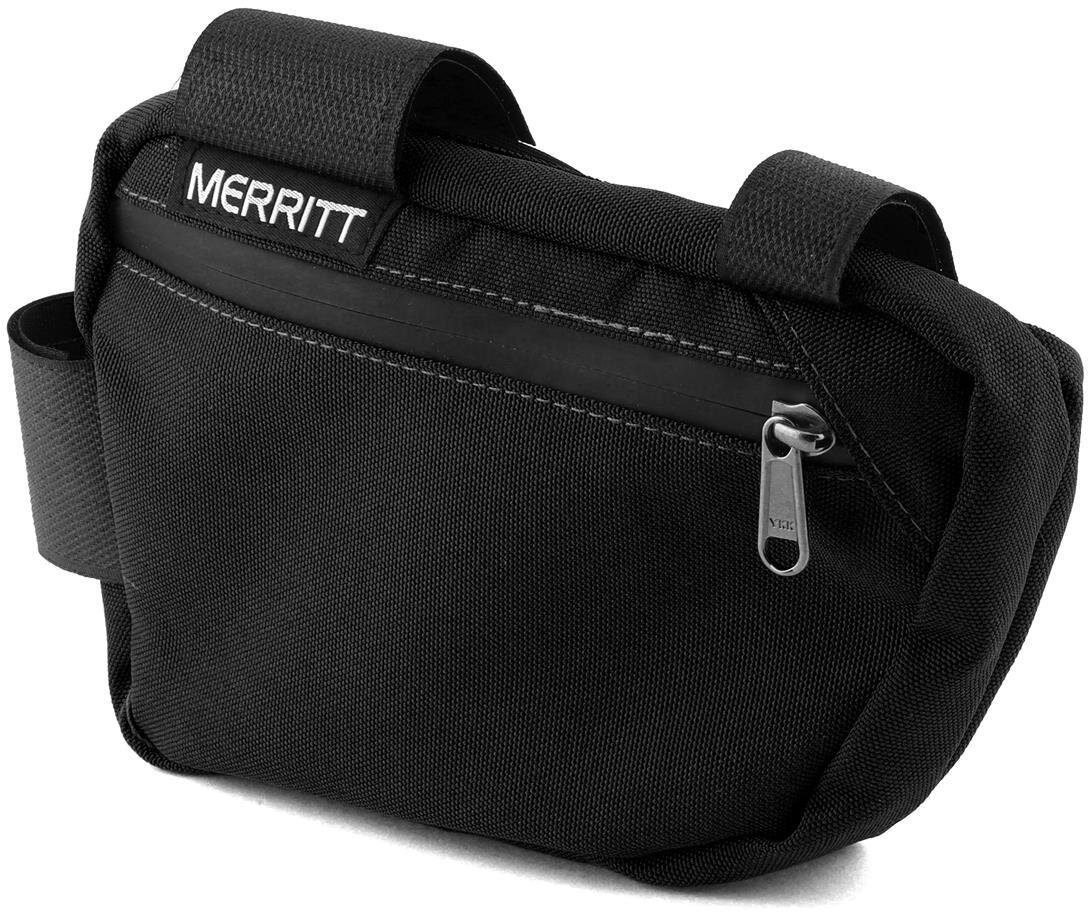Merritt BMX Corner Pocket MKII Frame Bag Ray's Indoor Bike Park