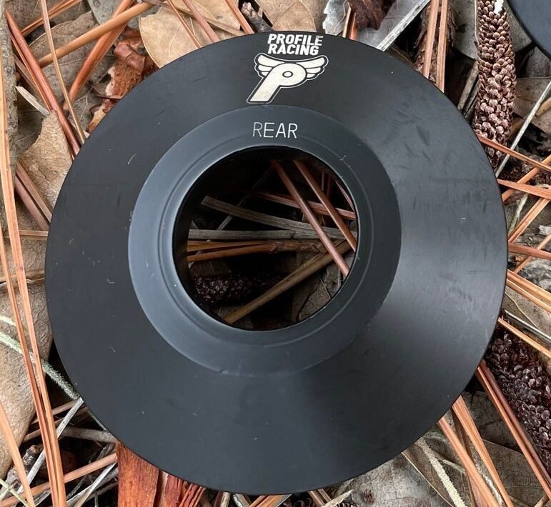 Profile Racing C4 Hub Guards - Ray's Indoor Bike Park | Cleveland, OH