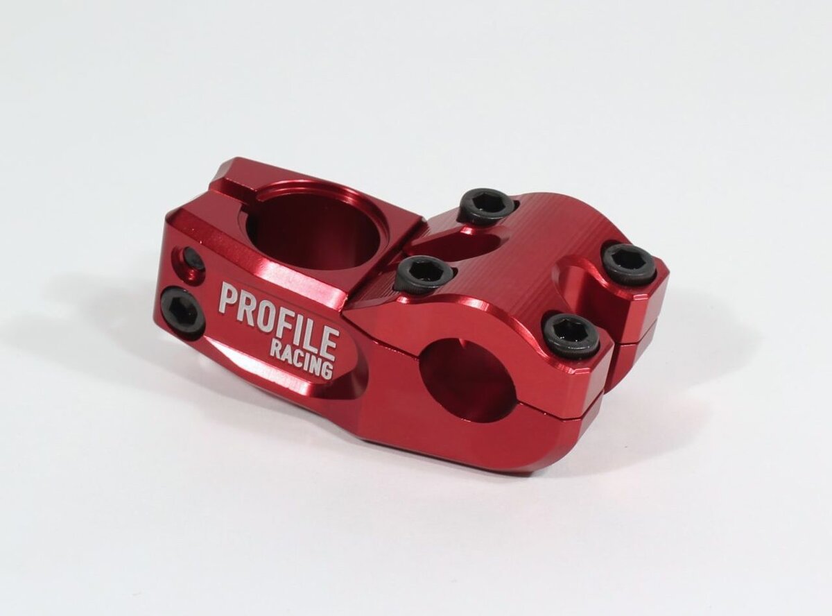 Profile Racing Push Stem - Ray's Indoor Bike Park | Cleveland, OH
