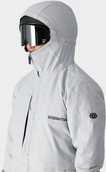 686 SMARTY 3-in-1 Form Jacket Ski Valley Ski Bike Shop